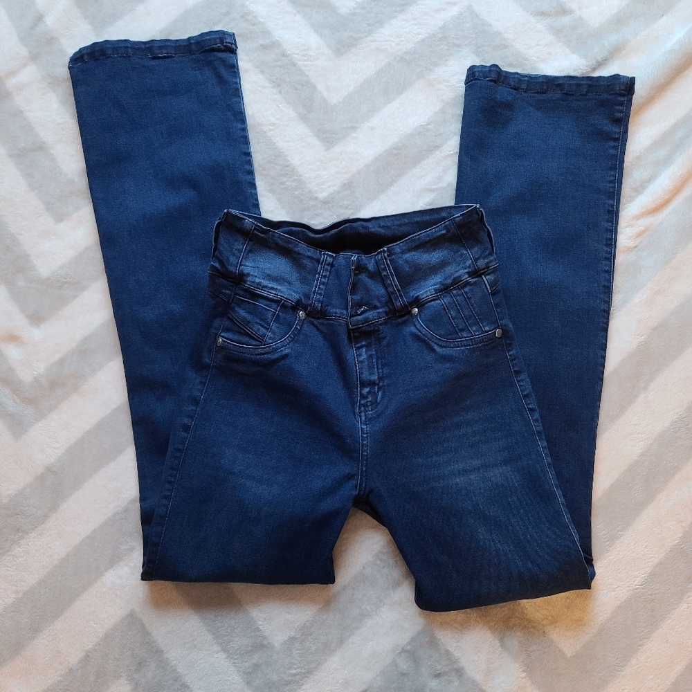 Colombian jean